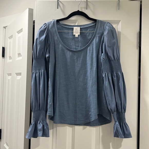 Cinq a Sept Libby top - Picture 2 of 4